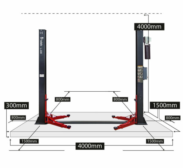 Pack ouverture de garage performance – Image 6