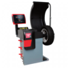 ÉQUILIBREUSE PROFESSIONNELLE AUTOMATIQUE POUR ROUES DE 12”- 24” – Königstein KN244