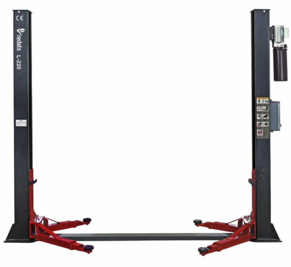 Pack ouverture de garage performance – Image 11