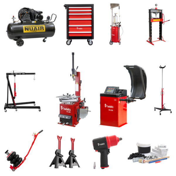 Pack Garage Classic – Image 11