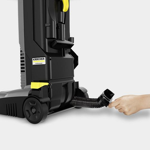 Aspirateur à brosse pour tapis CV 38/2, type de courant : 1 / 220 – 240 / 50 – 60 ~/ V/ Hz, 1.033-335.0 – Image 5