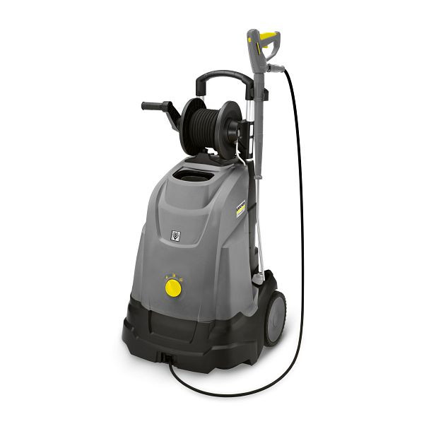 Nettoyeur haute pression chauffant HDS 5/15 UX, type de courant : 1 / 230 / 50 ~/ V/ Hz, 1.064-913.0. – Image 2