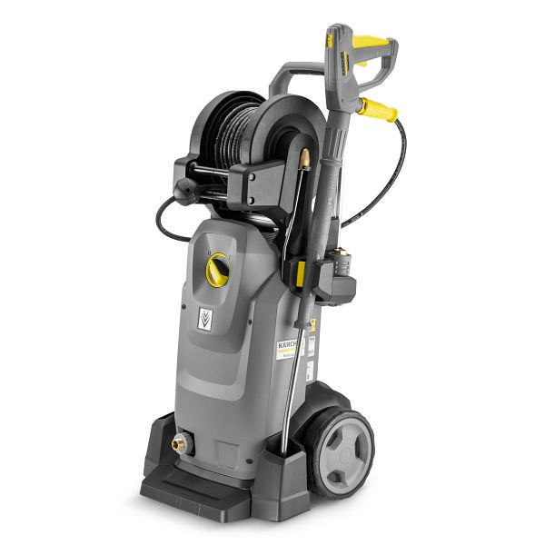 Nettoyeur haute pression HD 6/15 MXA Plus, Alimentation : 1 / 230 / 50 ~ / V / Hz, 1.150-943.0
