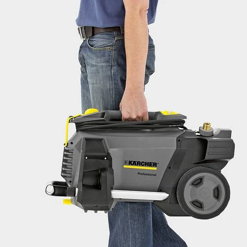 Nettoyeur haute pression Kärcher HD 5/15 CX Plus + FR Classic, type de puissance : 1 / 230 / 50 ~/ V/ Hz, 1 520-934,0 – Image 4