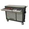 Chariot à outils SENECA jumbo 496 pièces