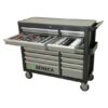 Chariot à outils SENECA jumbo 496 pièces – Image 2
