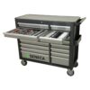 Chariot à outils SENECA jumbo 496 pièces – Image 3