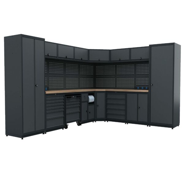 Armoire d’Atelier Module 4 – Image 2
