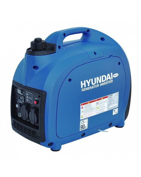 Générateur Inverter HYUNDAI HY2000Si D, Puissance max. du générateur : 2,0 kW, HY2000Si_D – Image 7