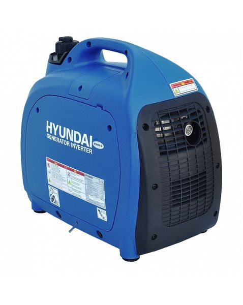 Générateur Inverter HYUNDAI HY2000Si D, Puissance max. du générateur : 2,0 kW, HY2000Si_D – Image 8