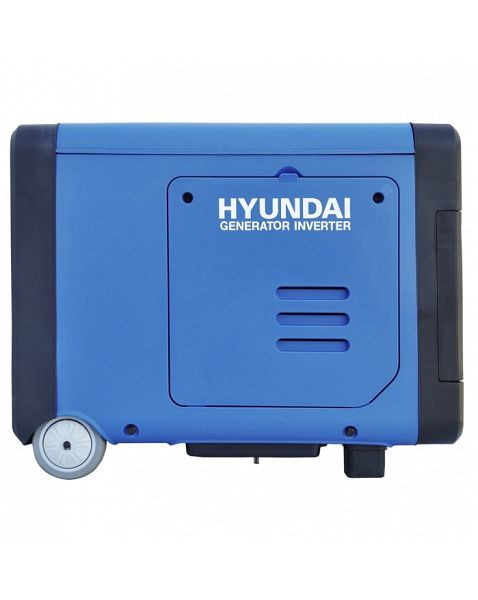 Générateur Inverter HYUNDAI, Puissance max. du générateur : 4,0 kW, HY4500SEi D – Image 6