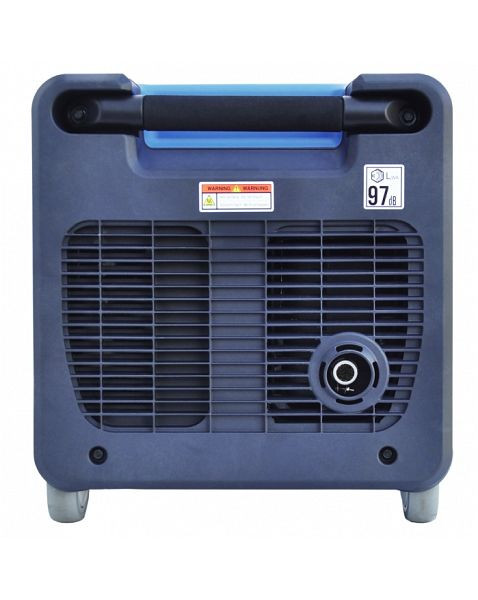 Générateur Inverter HYUNDAI, Puissance max. du générateur : 4,0 kW, HY4500SEi D – Image 7