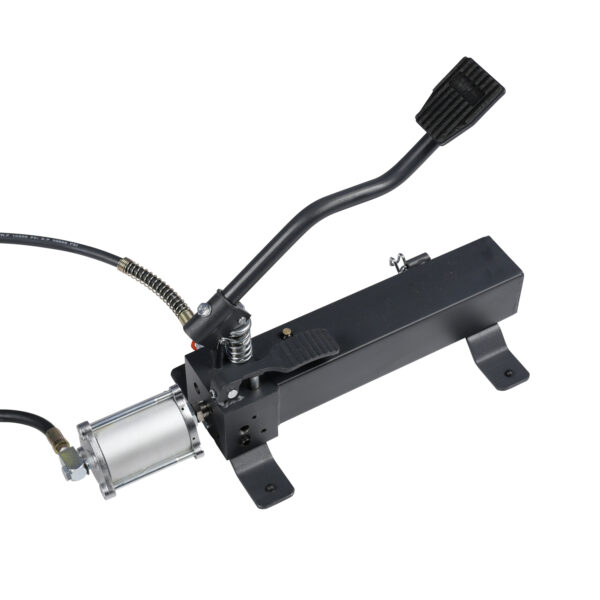 Pont élévateur moto cross 675kg hydraulique et pneumatique ML75HAS – Image 9