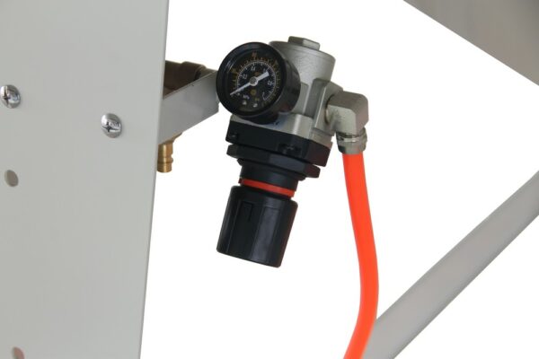Cabine de sablage 1200 litres – Image 3