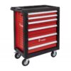 Servantes REDATS 196 outils – Image 3