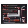 Servantes REDATS 196 outils – Image 6